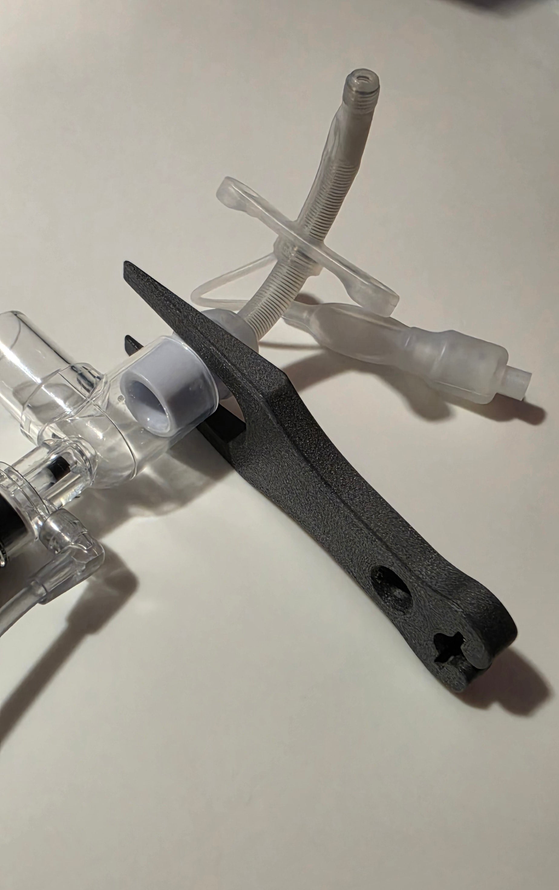 Trach/G-Tube Wrench