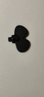 Feeding Bag Key