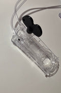 Feeding Bag Key