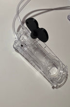 Feeding Bag Key