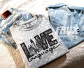 Love Language - Wizard World