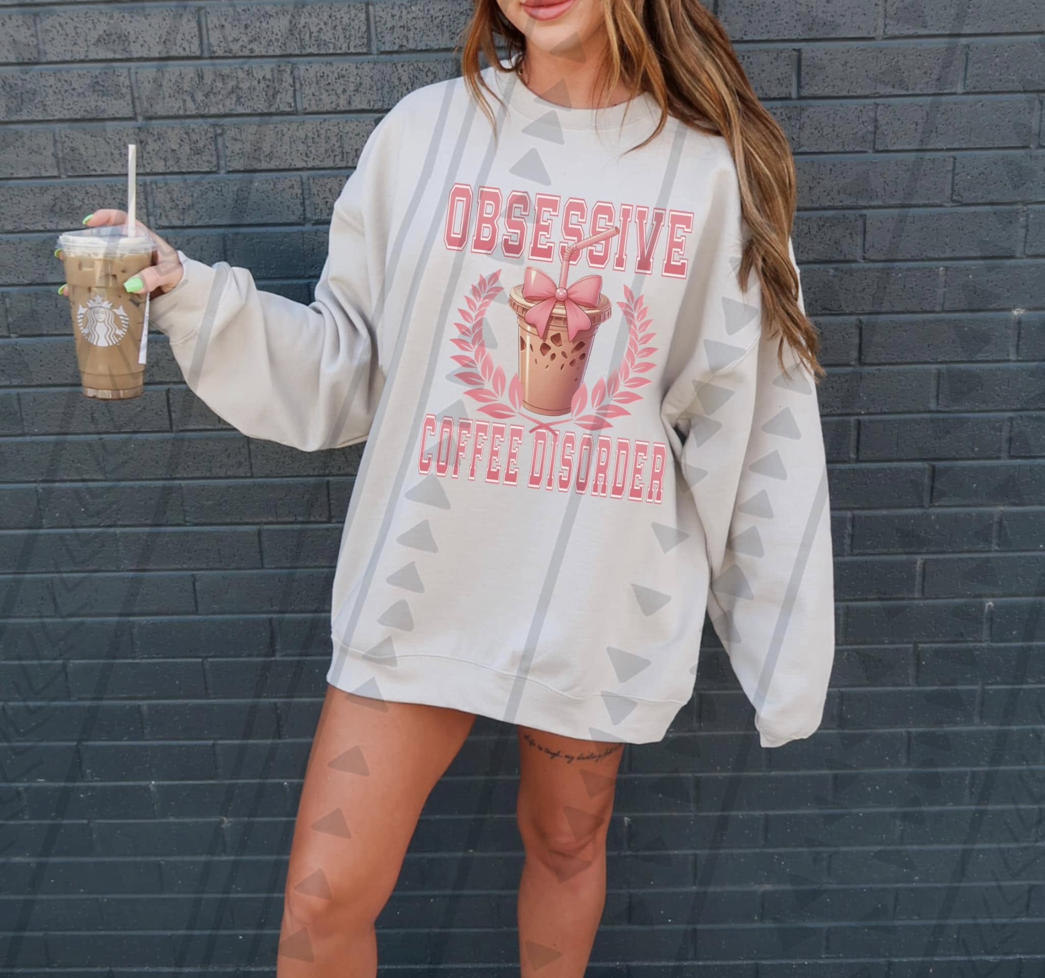 Obsessive Coffee Disorder