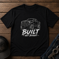 Build Not Bought 2500
