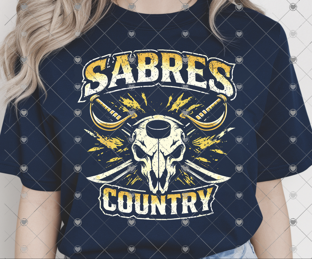 Sabres Country