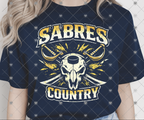 Sabres Country