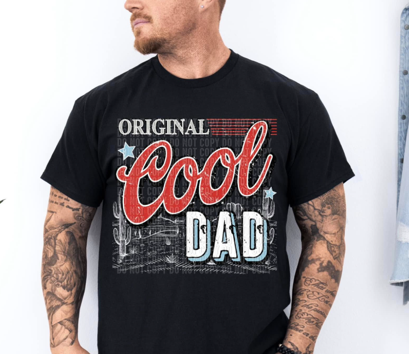 Original Cool Dad