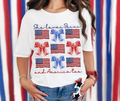 She Loves Jesus & America