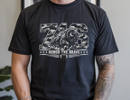 716 - Honor the Brave