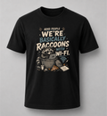 ADHD Racoon