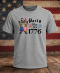 Party Like its 1776