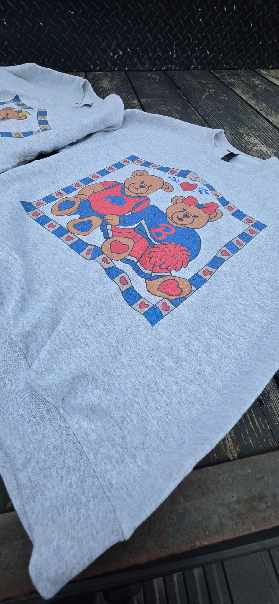 Vintage Bears