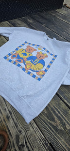 Vintage Bears