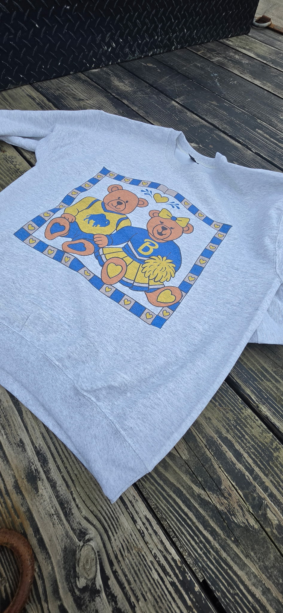Vintage Bears