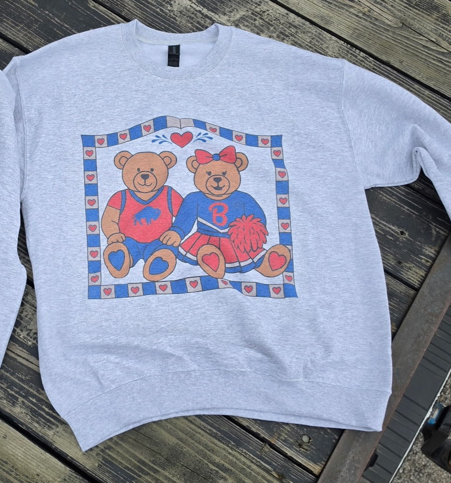 Vintage Bears
