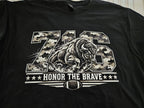 716 - Honor the Brave