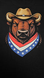 Buffalo Cowboy