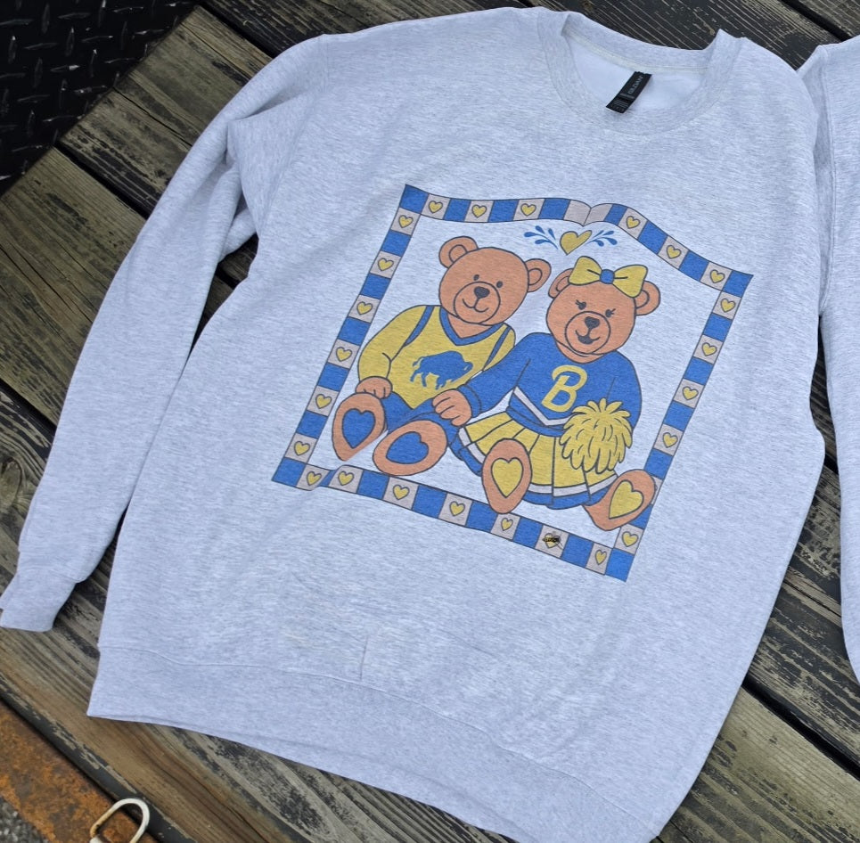 Vintage Bears