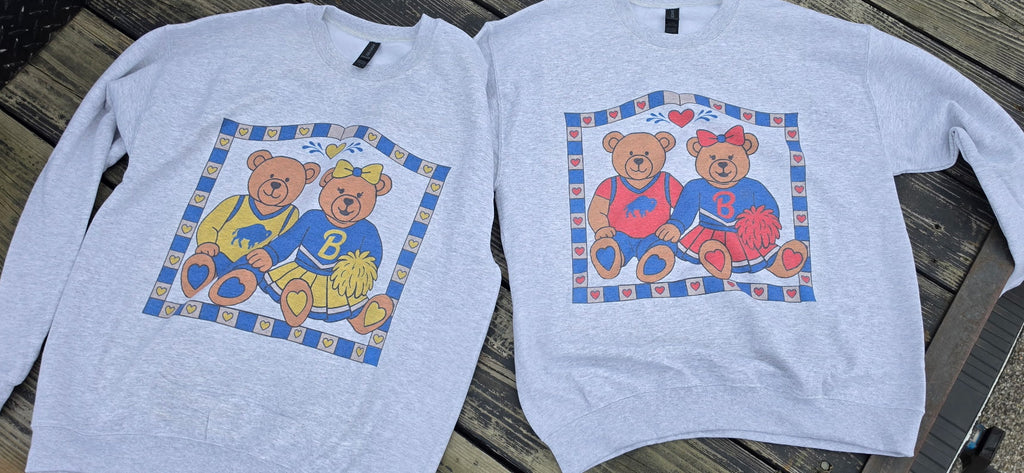Vintage Bears